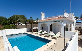 Villa Serena By Mauter Villas