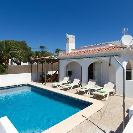 Villa Serena By Mauter Villas Cala En Porter  Exterior photo