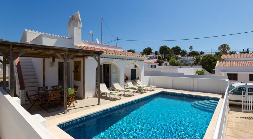 Villa Serena By Mauter Villas Cala En Porter  Room photo