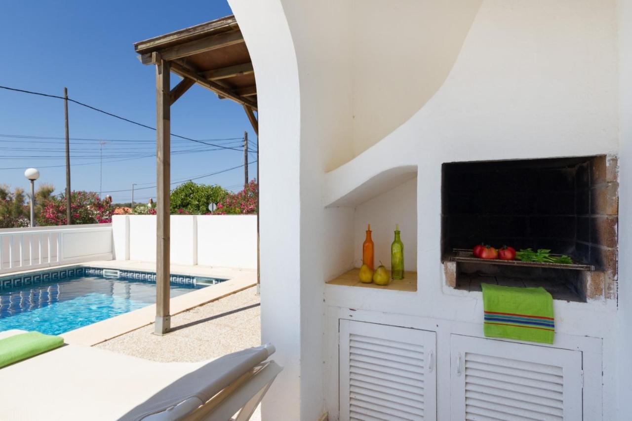 Villa Serena By Mauter Villas Cala En Porter  Exterior photo